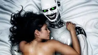 A Girl Buys A Robot To Fulfill Her Desires, But It Turns Out To Be More Than Just A Robot