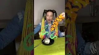 Вонючие носочки 