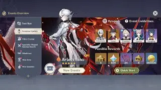 CONFIRMED!!! 4.6 Phase 1 Banners 4-Stars, Spiral Abyss 4.6 & DO THIS Before Update - Genshin Impact
