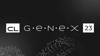 Первые пациенты G.E.N.E.X.23 / CL LAB