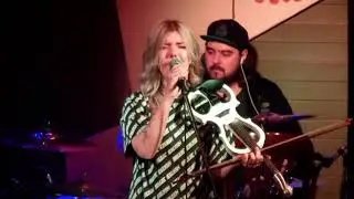 Wake Me Up - Падаю (Live in Джао Да, 2020-03-13)