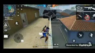 FREEFIRE CUSTOM 2V2  PRO MATCH - Victory