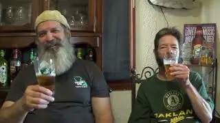 Louisiana Beer Reviews: Pilsner Urquell (duo review)