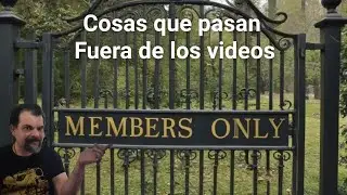 Experiencias y vivencias