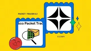How to install Cisco Packet-Tracer on KOOMPI.