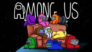 How to run among us on Mac OSX through steam (not android emulator)