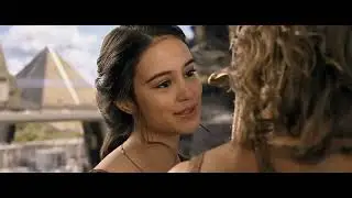 🎬 Misr afsonalari | Gods of Egypt | Боги Египта | #Treyler |