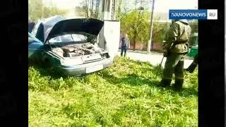 Иваново ДТП