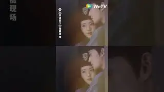 Ян Ян и Чжао Лусы за кадром💕Кто правит миром | 