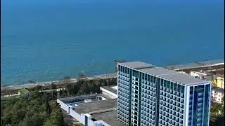 🤩АК Фрегат от 14,700,000 :) Фрегат — это Отель 5*