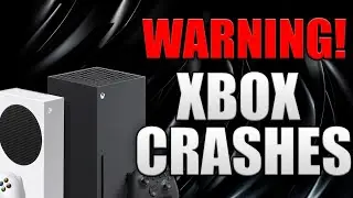 Microsoft Issues Xbox Warning As Consoles Are CRASHING! Fans Are ANGRY And Might Leave For PS5!