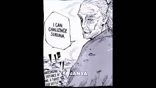 A sorcerer who lived 400 years ago | Kashimo edit | Jujutsu kaisen