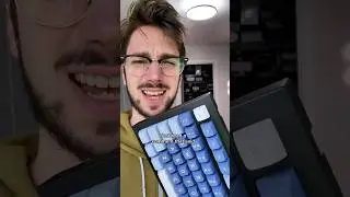 Are they wrong about Keyboards?  