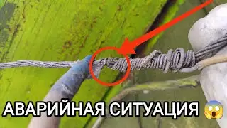 Аварийный Вызов ЭЛЕКТРИКА ⚡ Пропал свет в частном Доме 😱 Домашний Мастер