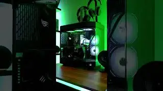 What is your favorite setup color?