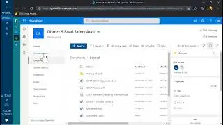 Getting to your Microsoft Teams email distribution list 