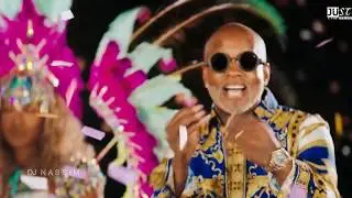 DJ NASSIM - COCO JAMBO (MASH UP) | 2019 REGGAETON VIDEO MIX