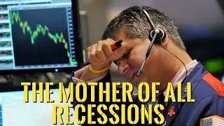 Inevitable Recession Coming this Winter - Prepare