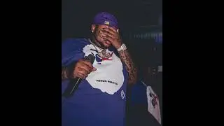 Big Yavo Type Beat - 
