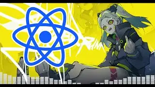Приложение с нуля на React. Подгрузка YAML файла для страницы. ч.6