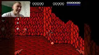 Рохыч играет в Dendy #2