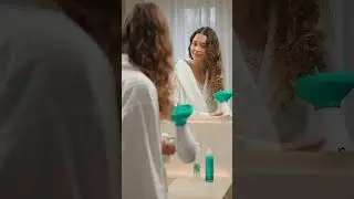 Moroccanoil Leave In Conditioner Routine