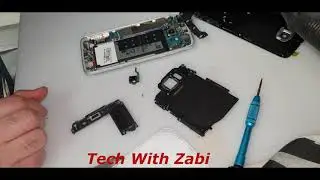 samsung s7 edge headphone jack replacement | S7 EDGE HF JACK REPLACE | samsung s7 edge hf | by zabi