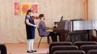 Ш. Данкля Вариации на тему Доницетти