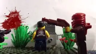 The BBQ