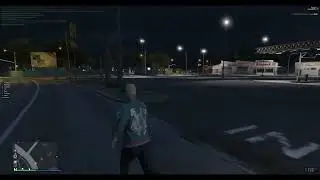 GTA 5 RP Обидка