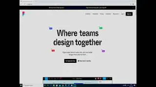 Figma Basics 1: How to get the pro account on Figma for free if you are a student (Skinny)