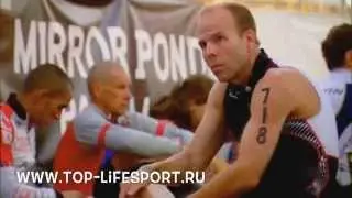 Триатлон Мотивация