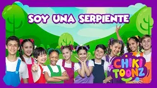 Soy Una Serpiente - 