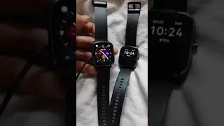 Amazfit GTS 2 Mini Smartwatch