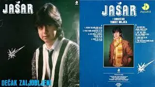 Jasar Ahmedovski - Decak zaljubljeni - (Audio 1986) - CEO ALBUM