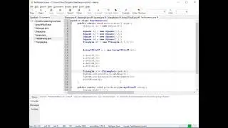Generics in Java. Simple explanation