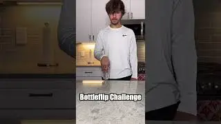 Trickshot Charity Challenge! Link in description!