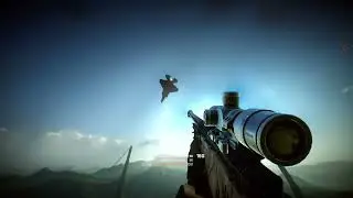 FRAGMOVIE EP #2137 (BATTLEFIELD 4)