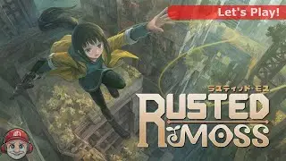 Rusted Moss on Nintendo Switch