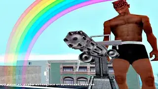 ГТА СА RAINBOMIZER