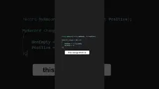 The C# Question I Hear Every Day