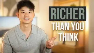 Signs You're Doing Well Financially (Even If It Doesn't Feel Like It)