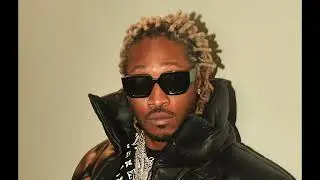 Future - Mask Off Acapella (150 bpm)