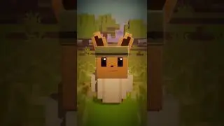 Eevee: The Ultimate Soldier! 