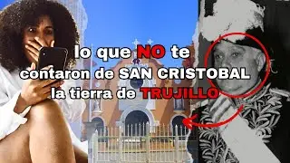 👉¡Descubre los MEJORES 12 lugares que ver en San Cristóbal RD!