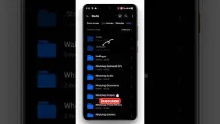 How To Download WhatsApp Status | Download WhatsApp Status video & Photo Without App #shorts