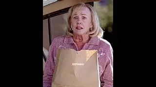 Walter Scares His Old Neighbour 🤯 | Breaking Bad S5.E9 | 
