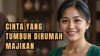 KISAH NYATA PENGALAMAN HIDUP DENGAN PEMBANTU RUMAH TANGGA KU