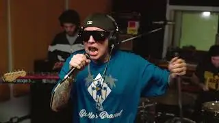 XXL Irione - Plástico Live  || Live Sessions #2