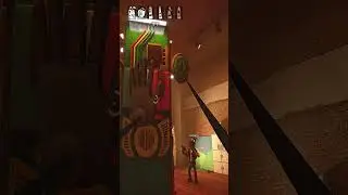 Project Playtime Best Perk To Have!!